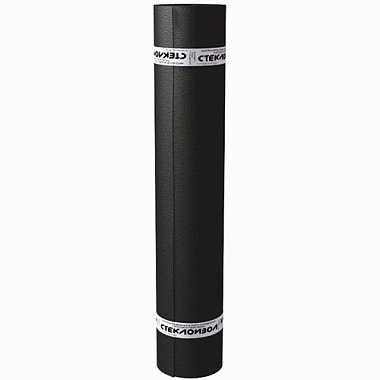 Стеклоизол К 4.0 ст/ткань крошка серая 10 м2