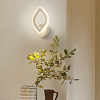 Бра Schaffner Ruido 39207-1W LED 14W
