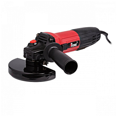 Машина углошлифовальная Number One AG1000/125-PRO