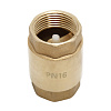 Клапан обратный Jif 3/4" MP-У ИС.080366