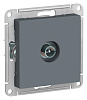Антенна Schneider Electric Atlasdesign TV коннектор механизм грифель ATN000793
