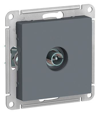 Антенна Schneider Electric Atlasdesign TV коннектор механизм грифель ATN000793