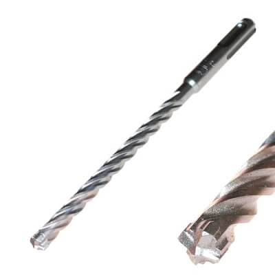 Бур Makita SDS+ 14*200/260