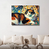 Канвасы Postermarket Idea 50*70 см CT4-71