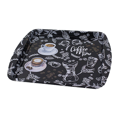 Поднос Flatel 24*20 см MC-2211137-S