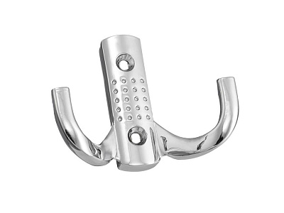 Крючок Lemax хром KR 0060