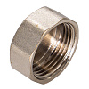 Заглушка CTM с внутр. рез. 1/2" CRCF0012